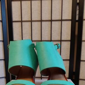 Cato woman shoes